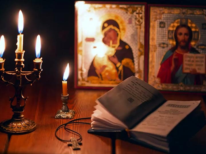 Эффективная молитва от гадалки в Учкекене для возврата любимого человека